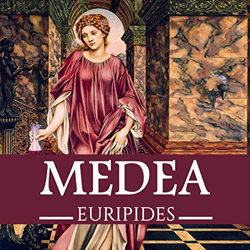 Cover of Medea