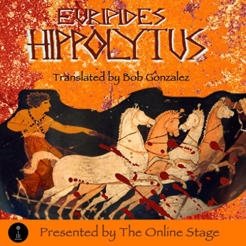 Cover of Hippolytus