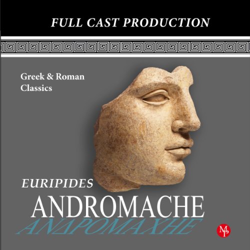 Cover of Andromache