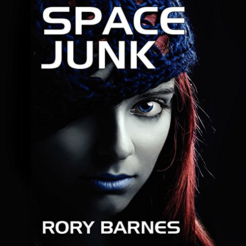 Cover of Space Junk