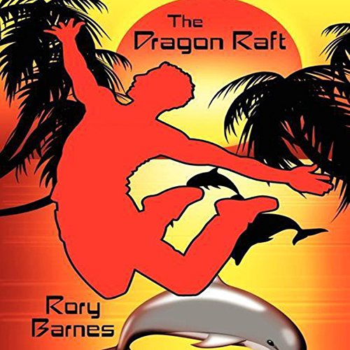 Cover of The Dragon Raft