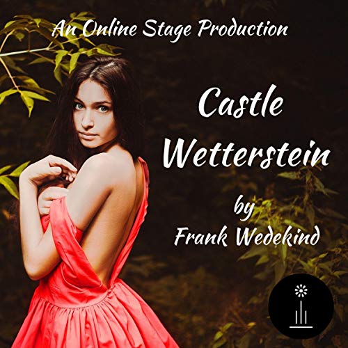 Cover of Castle Wetterstein