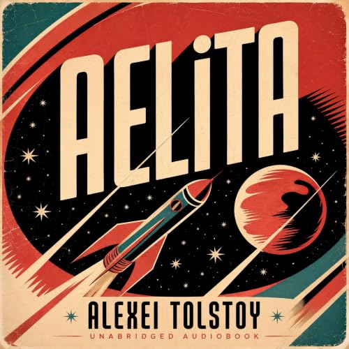 Cover of Aelita