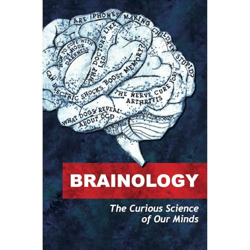 Cover of Brainology