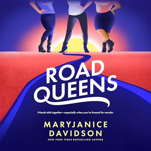 Cover of Road Queens