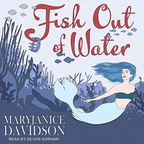Cover of Fish Out of Water