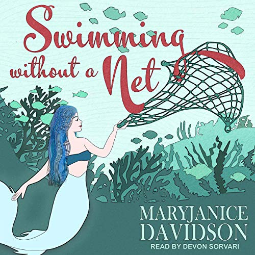 Cover of Swimming Without a Net