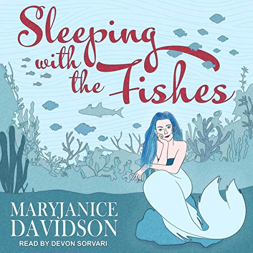 Cover of Sleeping with the Fishes