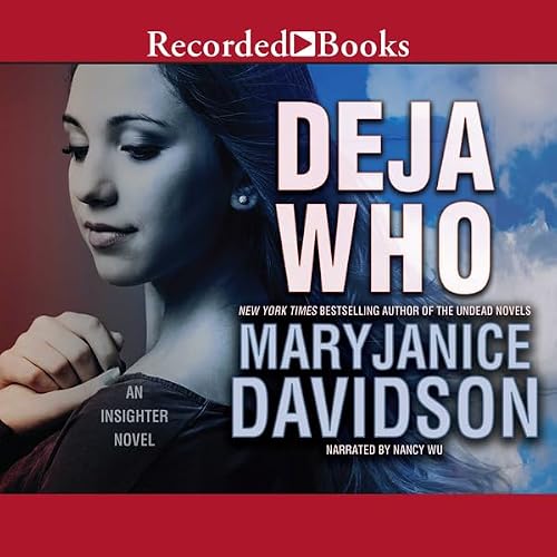 Cover of Deja Who
