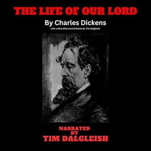 Cover of The Life of Our Lord