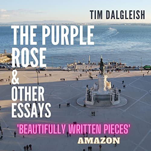 Cover of The Purple Rose
