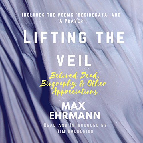 Cover of Lifting the Veil