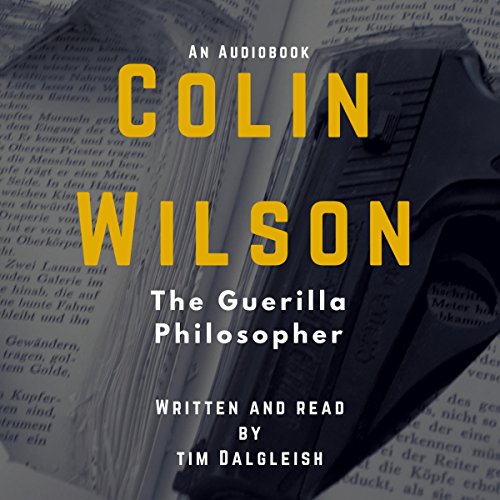 Cover of The Guerilla Philosopher