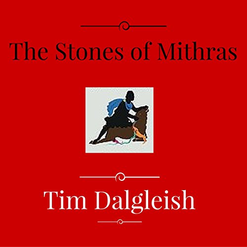 Cover of The Stones of Mithras