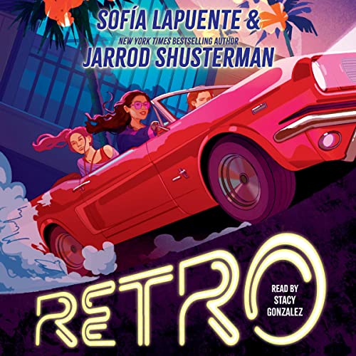Cover of Retro