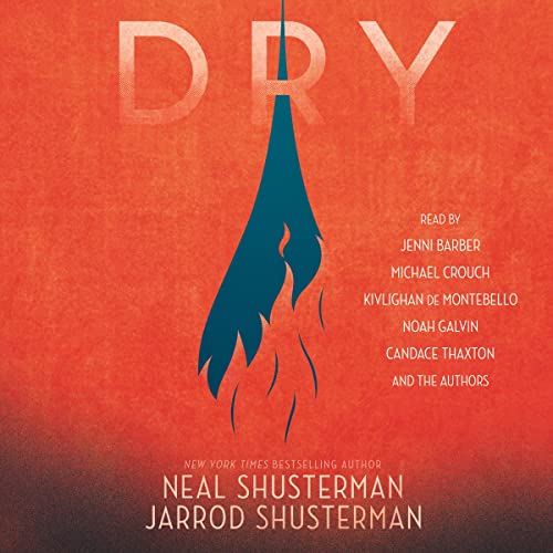 Cover of Dry
