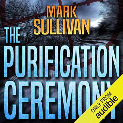 Cover of The Purification Ceremony