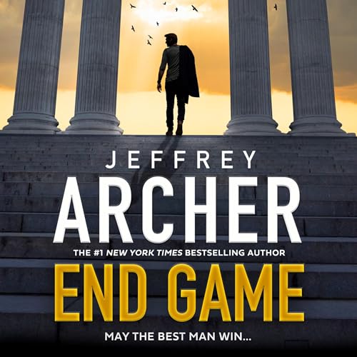 Cover of End Game