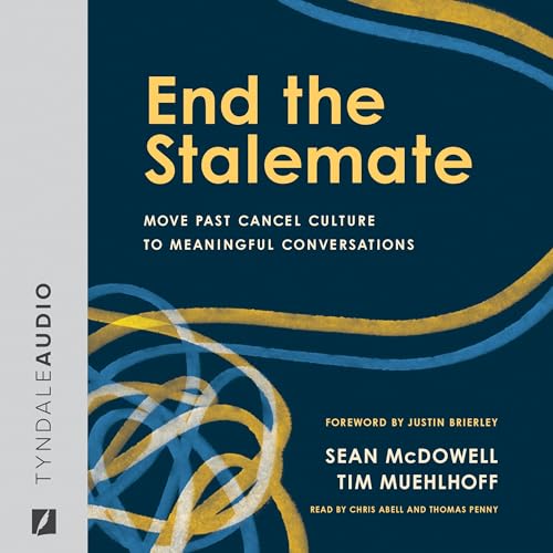 Cover of End the Stalemate