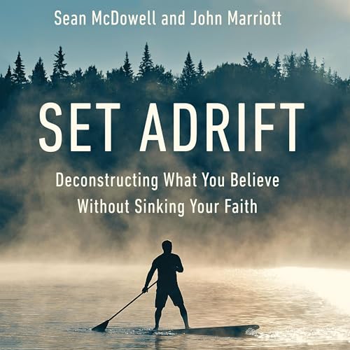 Cover of Set Adrift
