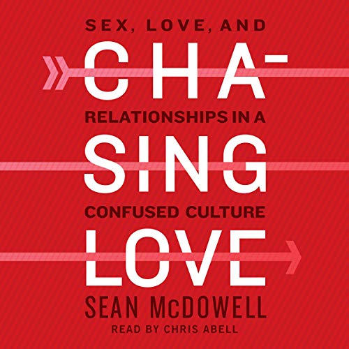 Cover of Chasing Love