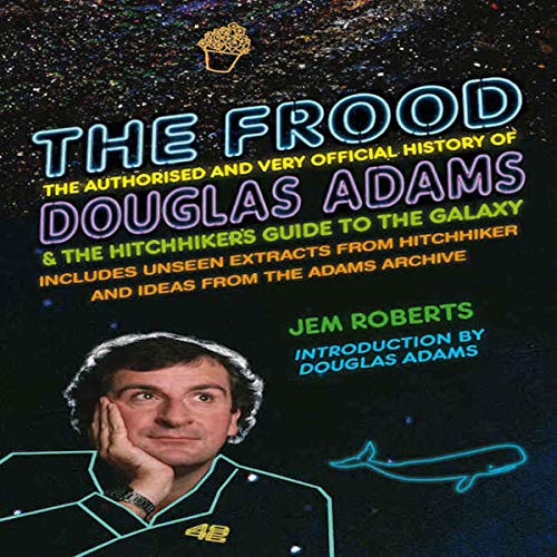 Cover of The Frood
