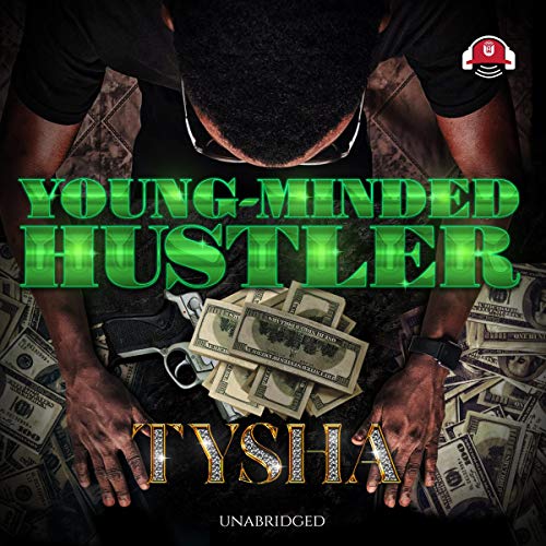 Cover of Young-Minded Hustler