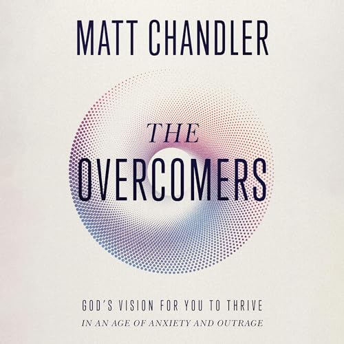 Cover of The Overcomers