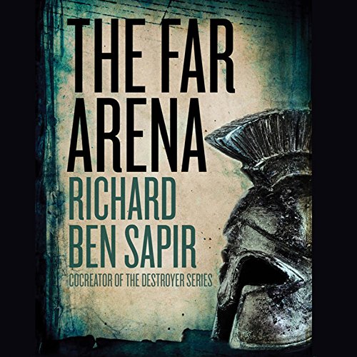 Cover of The Far Arena