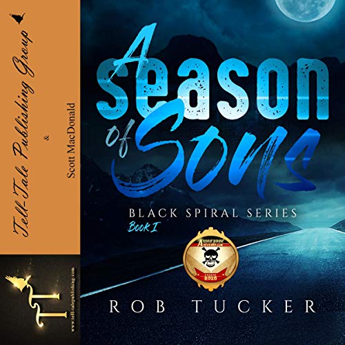 Cover of A Season of Sons