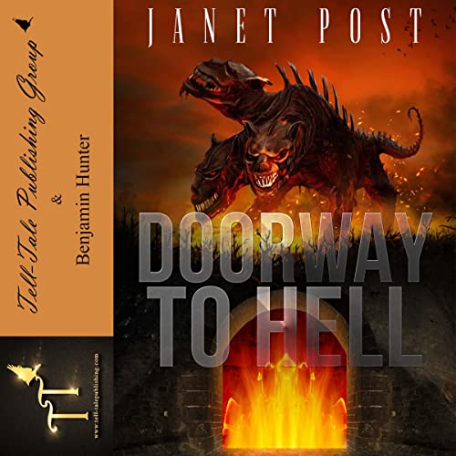 Cover of Doorway to Hell