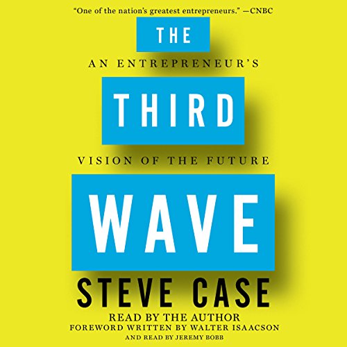 Cover of The Third Wave