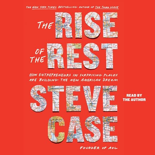 Cover of The Rise of the Rest