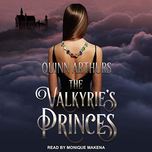 Cover of The Valkyrie’s Princes