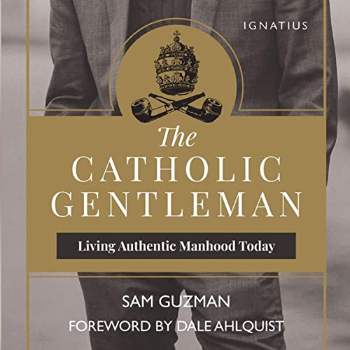 Cover of The Catholic Gentleman