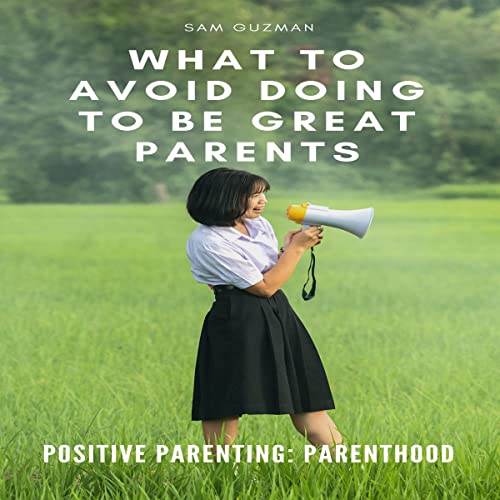 Cover of Positive Parenting