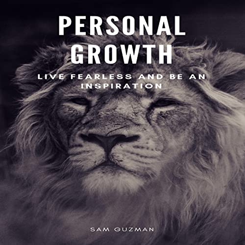 Cover of Personal Growth