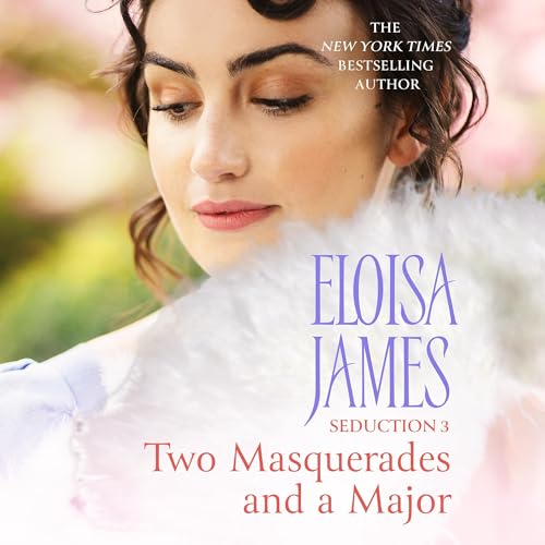 Cover of Two Masquerades and a Major