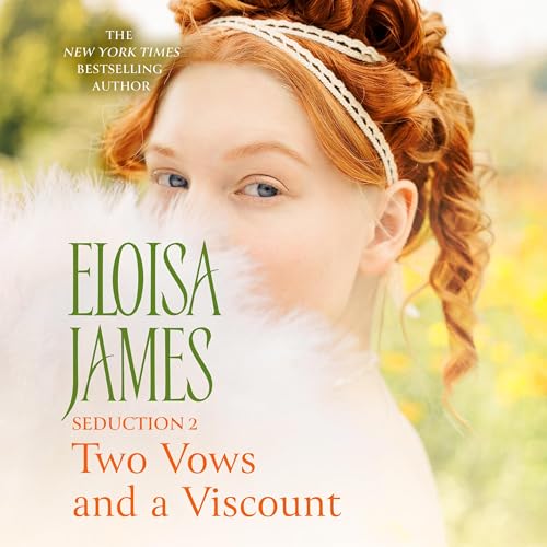Cover of Two Vows and a Viscount