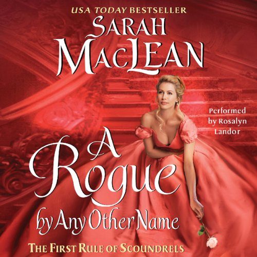 Cover of A Rogue By Any Other Name