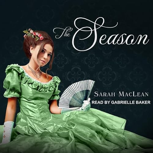 Cover of The Season