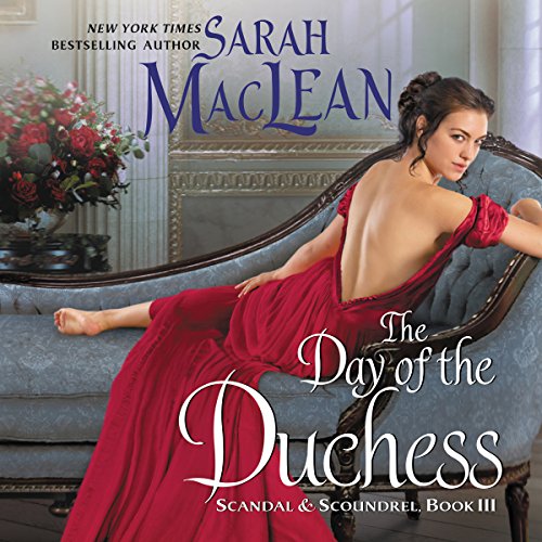 Cover of The Day of the Duchess