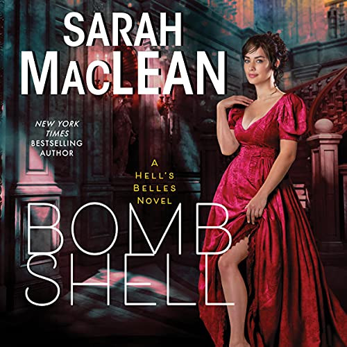 Cover of Bombshell