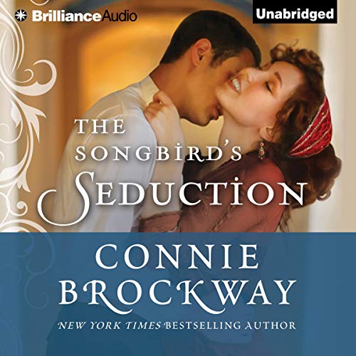 Cover of The Songbird's Seduction