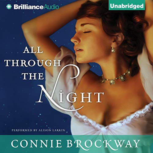 Cover of All Through the Night