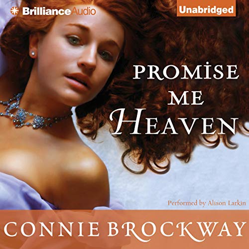 Cover of Promise Me Heaven