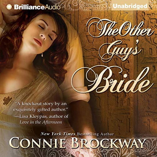 Cover of The Other Guy's Bride