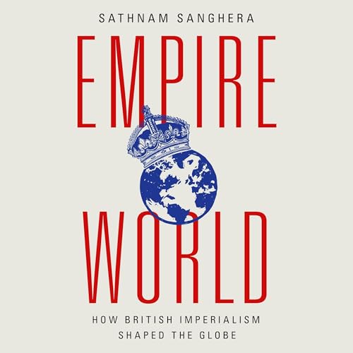 Cover of Empireworld