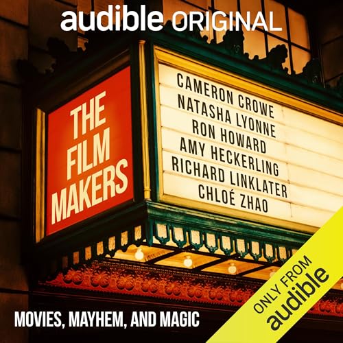 Cover of The Film Makers