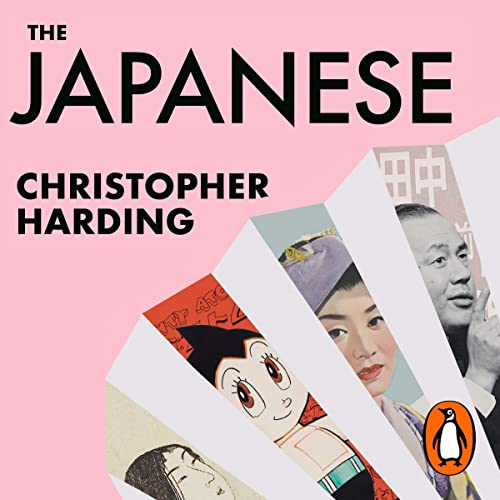 Cover of The Japanese